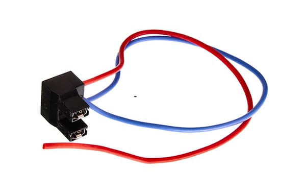 MEAT&DORIA H7 PÆRE LEDNINGSLEDNING (UNIVERSAL) 2 LEDNINGER