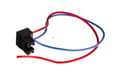 Miniatyrbillede 1 af 2: MEAT&DORIA H7 PÆRE LEDNINGSLEDNING (UNIVERSAL) 2 LEDNINGER