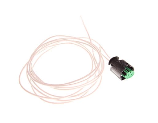 MEAT&DORIA ABS SENSOR ELEKTRISK LEDNINGSLEDNING PEUGEOT BOXER 06- 2 LEDNINGER