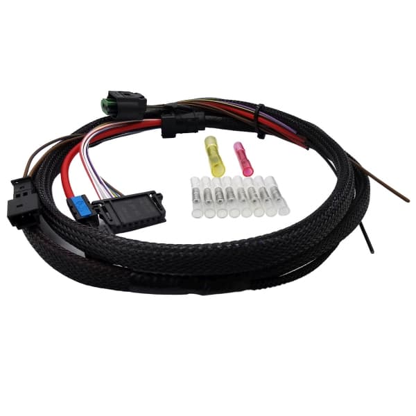 RK-TRONIK ELEKTRISK LEDNINGSLEDNING TIL POSE LÅG BMW 5 TOURING 04- PR 10 DRIVE DIVERSITY