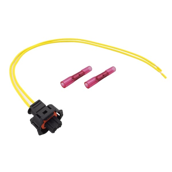 RK-TRONIK INDSPRUDSETNINGSELEKTRISK LEDNINGSLEDNING OPEL Astra 1.3CDTI 05- 2 LEDNINGER