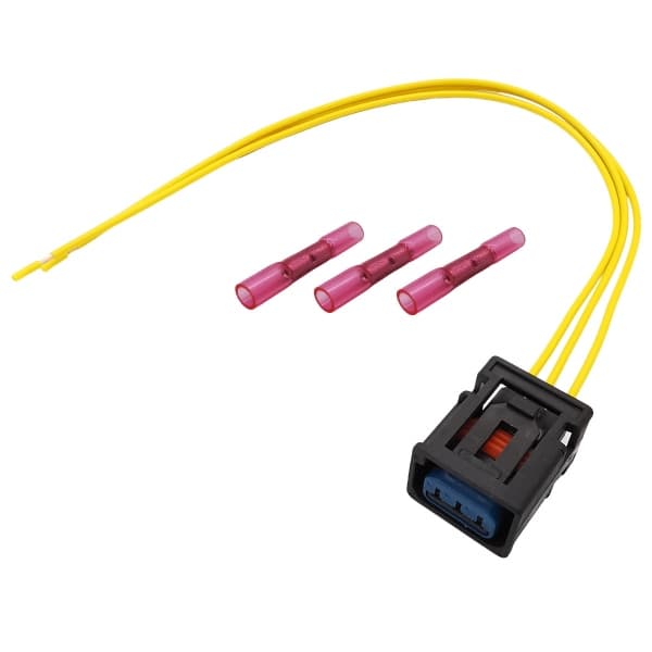 RK-TRONIK TÆNDINGSSPOLE ELEKTRISK LEDNINGSLEDNING FORD FOCUS 03- 1.4/1.6 3-LEDNING LE