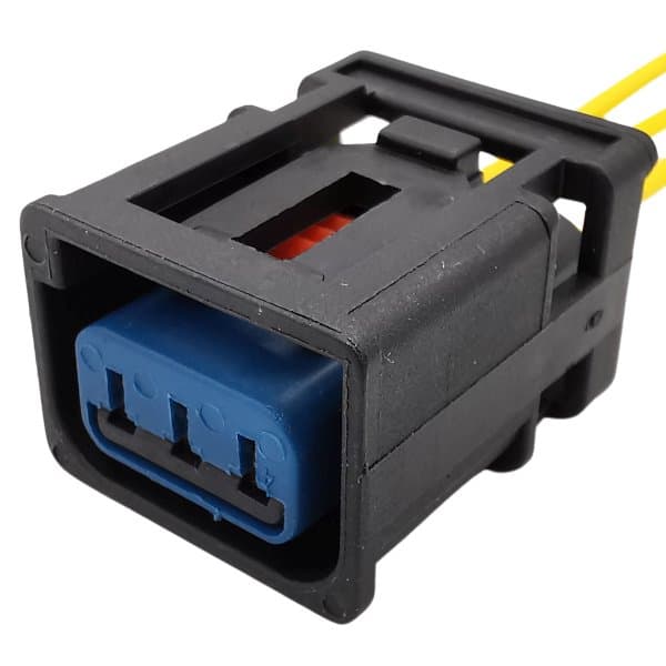 RK-TRONIK TÆNDINGSSPOLE ELEKTRISK LEDNINGSLEDNING FORD FOCUS 03- 1.4/1.6 3-LEDNING LE