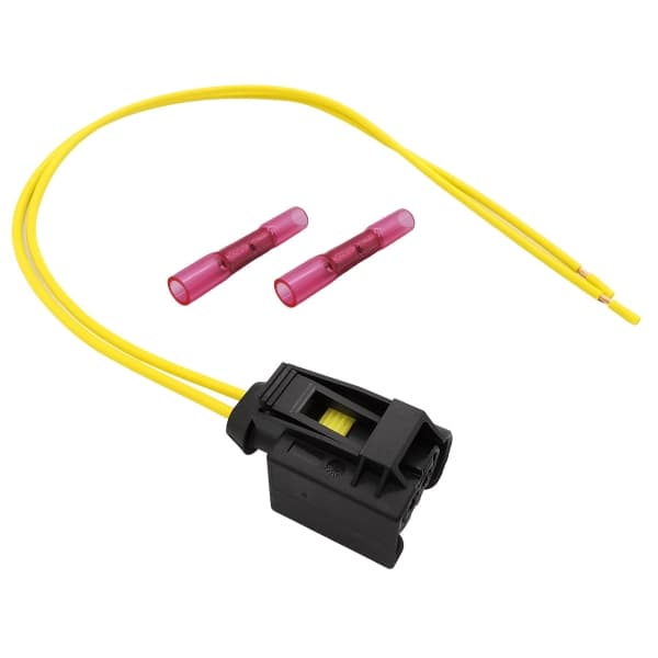 RK-TRONIK INJEKTORLEDNINGSLEDNING FORD VOLVO 2.0D/2.2D/3.2D 2 LEDNINGER