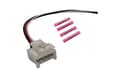 Miniatyrbillede 2 af 2: RK-TRONIK BAGLYGESELE FIAT GRANDE PUNTO 05- LE/PR 4 LEDNING