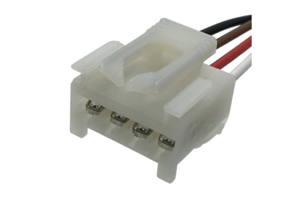 RK-TRONIK BAGLYGESELE FIAT GRANDE PUNTO 05- LE/PR 4 LEDNING