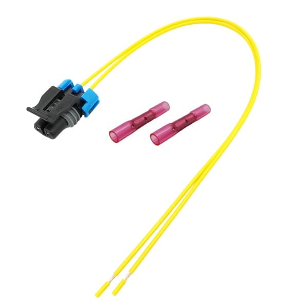 RK-TRONIK OPEL TEMPERATURSENSOR ELEKTRISK LEDNINGSLEDNING 2 LEDNINGER