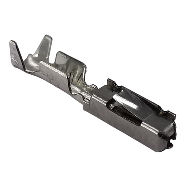 RK-TRONIK MQS-STIK 0,63MM 0,5-0,75MM 10 STK.