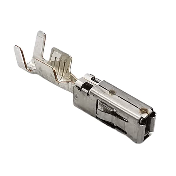 RK-TRONIK STIK MCP 2,8MM 1,0-2,5MM 10 STK.