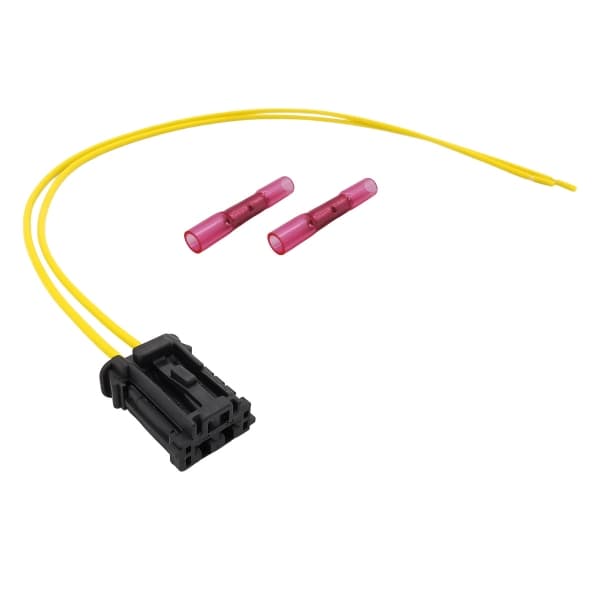 RK-TRONIK LYSELE TABEL REG. RENAULT KANGOO 08- 2 LEAD