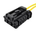 Miniatyrbillede 1 af 2: RK-TRONIK LYSELE TABEL REG. RENAULT KANGOO 08- 2 LEAD