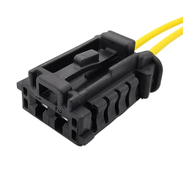 RK-TRONIK LYSELE TABEL REG. RENAULT KANGOO 08- 2 LEAD
