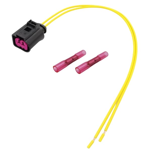 RK-TRONIK GENERATOR ELEKTRISK LEDNINGSLEDNING VW POLO 01-2 LEDNINGER