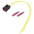 Miniatyrbillede 2 af 2: RK-TRONIK GENERATOR ELEKTRISK LEDNINGSLEDNING VW POLO 01-2 LEDNINGER