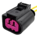 Miniatyrbillede 1 af 2: RK-TRONIK GENERATOR ELEKTRISK LEDNINGSLEDNING VW POLO 01-2 LEDNINGER