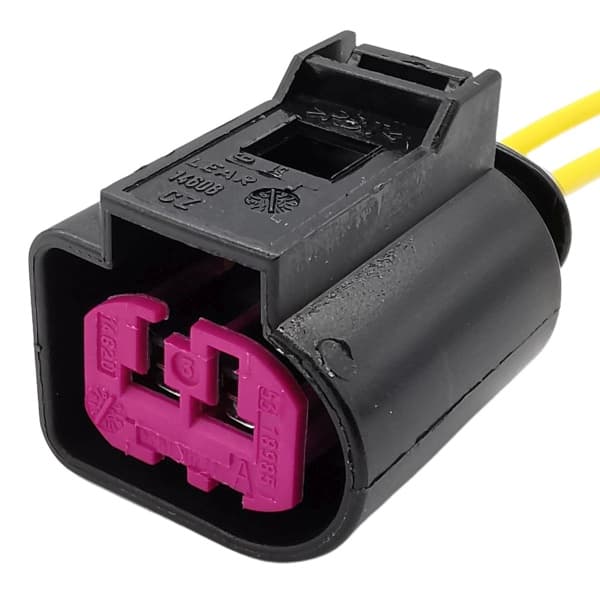 RK-TRONIK GENERATOR ELEKTRISK LEDNINGSLEDNING VW POLO 01-2 LEDNINGER