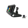Miniatyrbillede 1 af 2: 4G Dash Cam, ADAS, GPS Navigation,32G, E81
