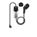 Miniatyrbillede 1 af 2: Elbiloplader, Type 2 Stik, 10-16A Indgangsstrøm,SY 3.5KW 5M