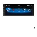 Miniatyrbild 1 av 2: Bilstereo, Android Auto, GPS, 2G 64G Carplay