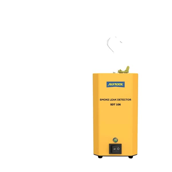 Bil Røg Lækage Detektor, Rørledningsdetektion, EVAP System Detektion