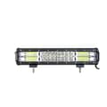 Miniatyrbild 1 av 2: LED Arbetsljusramp, Kombinationsstråle, Offroad, 15 tum 216w