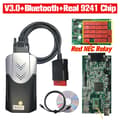 Miniatyrbillede 2 af 2: Bil Diagnostisk Værktøj, Bluetooth Forbindelse, NEC Relæ Kompatibilitet, V30