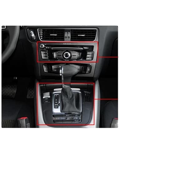 Bilskærm, Android 12 system, BT 4G WIFI, LAV 8-64GB RAM, Otte Kerne