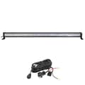 Pikkukuva 1 / 2: LED-työvalo, kaksirivinen, maastoauto, 300W johdolla varustettuna