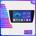 Miniatyrbillede 2 af 2: Carplay Android 12, GPS-navigation, BT 4G LTE, S8