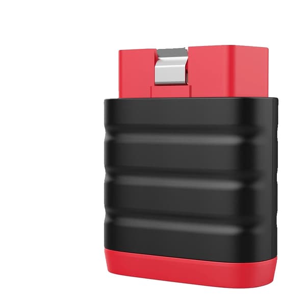 OBD2-skanneri, täydellinen järjestelmädiagnostiikka, Bluetooth-yhteys, THINKDAIG MINI