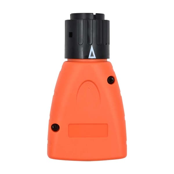 Diagnostic Værktøj, Professionel Motoranalyser, OBD2 Scanner