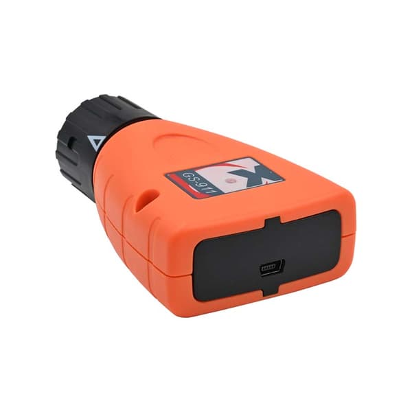 Diagnostic Værktøj, Professionel Motoranalyser, OBD2 Scanner