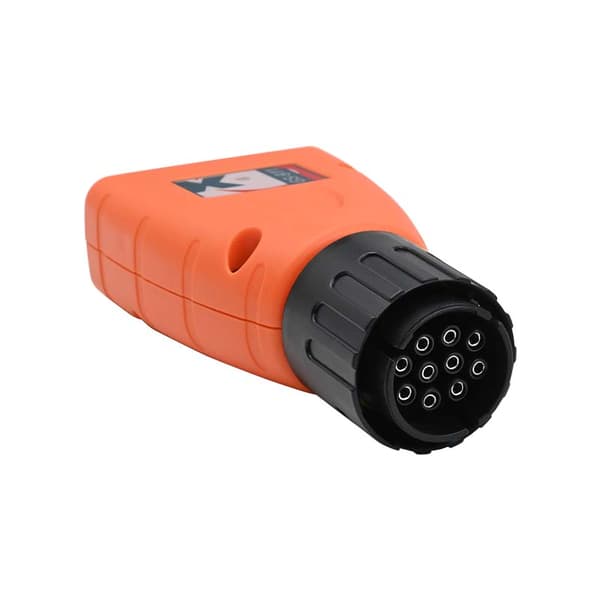Diagnostic Værktøj, Professionel Motoranalyser, OBD2 Scanner