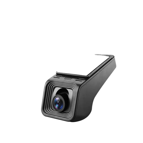 Android GPS-spelare, HD 1080P-inspelning, ADAS-stöd, One Din-design