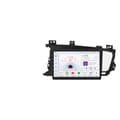 Miniatyrbillede 1 af 2: Carplay til Kia K5 Optima, Android 12, GPS-navigation, S6