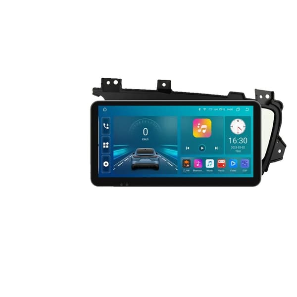 Carplay til Kia K5 Optima, Android 12, GPS-navigation, 1033 tommer S4 AI
