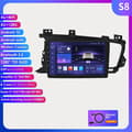 Miniatyrbillede 2 af 2: Carplay til Kia K5 Optima, Android 12, GPS-navigation, S8
