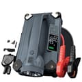 Miniatyrbillede 1 af 2: Luftpumpe Kompressor, Bærbar, Elektrisk, 5 i 1 luftpumpe