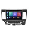 Miniatyrbillede 1 af 2: Bilradio, 4G WiFi-forbindelse, Carplay-kompatibilitet, 32G Carplay AHD