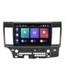 Miniatyrbillede 1 af 2: Bilradio, 4G WiFi-forbindelse, Carplay-kompatibilitet, 16G Carplay AHD