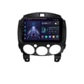 Miniatyrbillede 1 af 2: Bil stereo, Android multimediesystem, Carplay kompatibilitet, 4G-WIFI 2-32GB