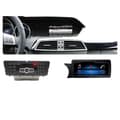 Miniatyrbillede 1 af 2: Android Bil Multimedie Radio Tablet, 8 Kerne Processor, GPS Navigation, MTK NTG 45 4-32GB, otte kerne