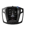 Miniatyrbillede 1 af 2: Bil Stereo Radio, Android 11, Navigation GPS, S4-ADAS DVR