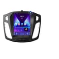 Miniatyrbillede 1 af 2: Bil Stereo Radio, Android 11, Navigation GPS, S10-A-ADAS DVR