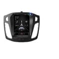 Miniatyrbillede 1 af 2: Bil Stereo Radio, Android 11, Navigation GPS, S3-ADAS DVR
