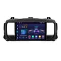 Miniatyrbillede 1 af 2: CarPlay Android Auto GPS Navigation, 8G+128G Lagerplads, Berøringsskærm Display, V1 (1GB 16GB)