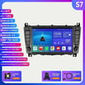Miniatyrbillede 2 af 2: Android Carplay, 8 tommer skærm, 4G forbindelse, S7 (6G 128G) AHDC1