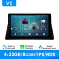 Miniatyrbillede 2 af 2: Carplay, Android 13, GPS, V1 (4GB 32GB)