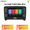 Miniatyrbillede 2 af 2: Bilradio, GPS-navigation, Android 8-Core, 4 CORE-2G 32G