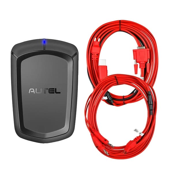 Nøgleprogrammeringsværktøj, GBOX3 kompatibilitet, understøttelse af Smart Key Simulator, APB112-8A Kit